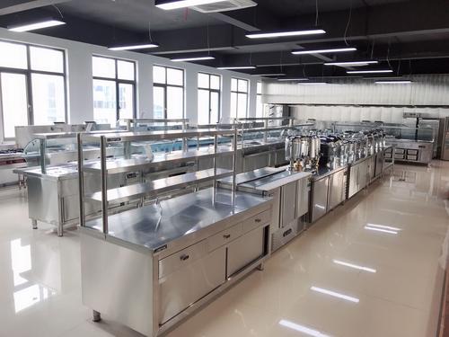 蕪湖鑫環(huán)廚具有限公司網(wǎng)站升級(jí)上線！